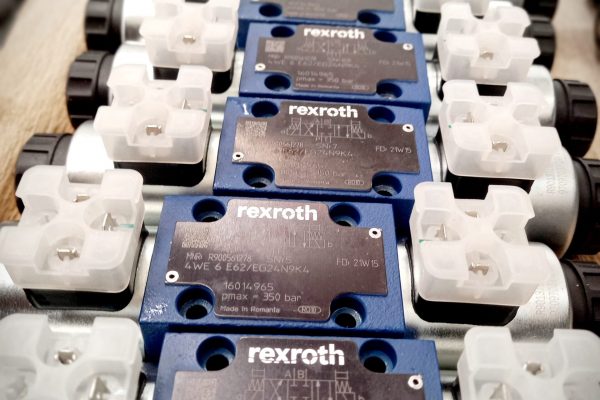 Rexroth