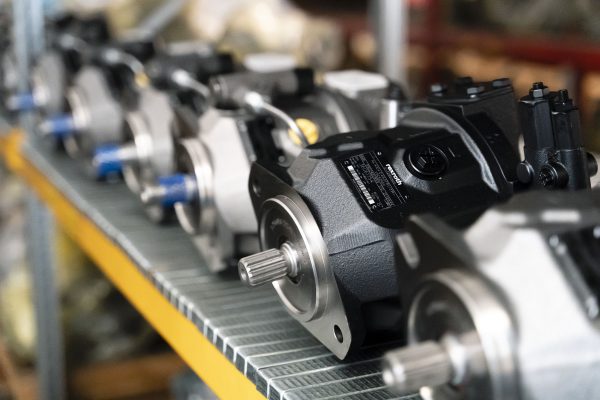 Bosch Rexroth
